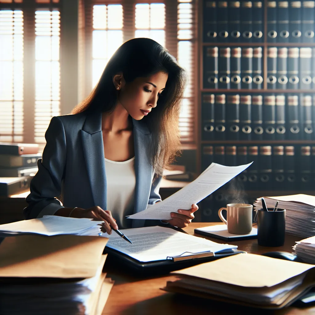 Skarga nadzwyczajna – jak złożyć i kiedy jest uzasadniona