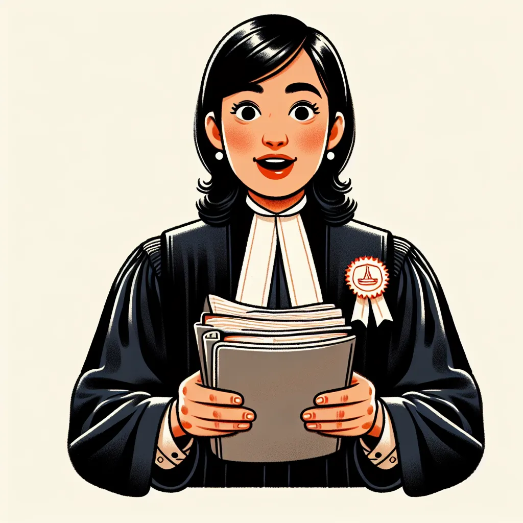 Analiza skuteczności skarg nadzwyczajnych w działaniu organów wymiaru sprawiedliwości