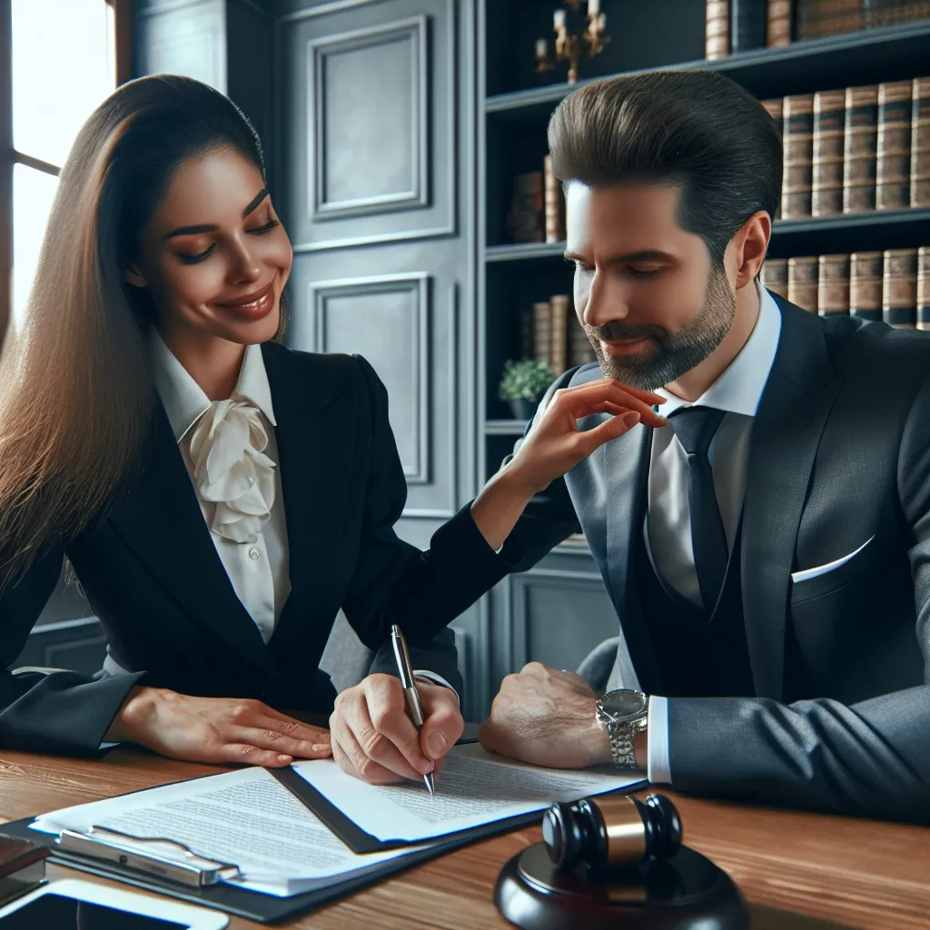 Najlepsi radcy prawni w Warszawie – jak wybrać najlepszego dla siebie