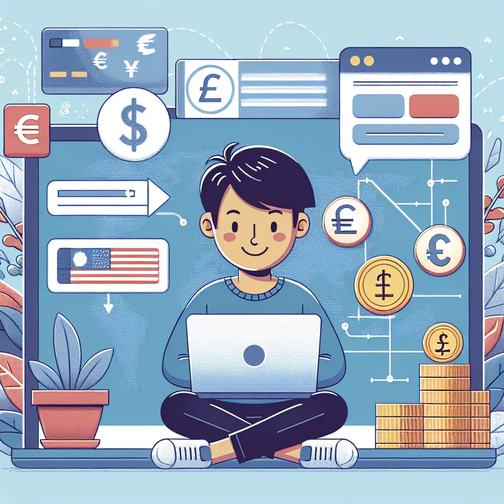 Najlepsze kantory online we Wrocławiu – porównanie i opinie.