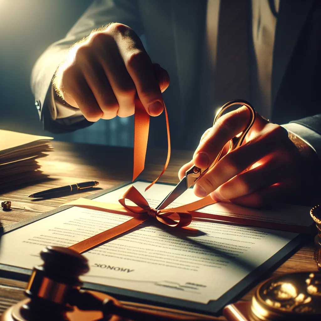 Jak zawrzeć umowę o pracę na czas określony: Wszystko, co musisz wiedzieć o ugodzie