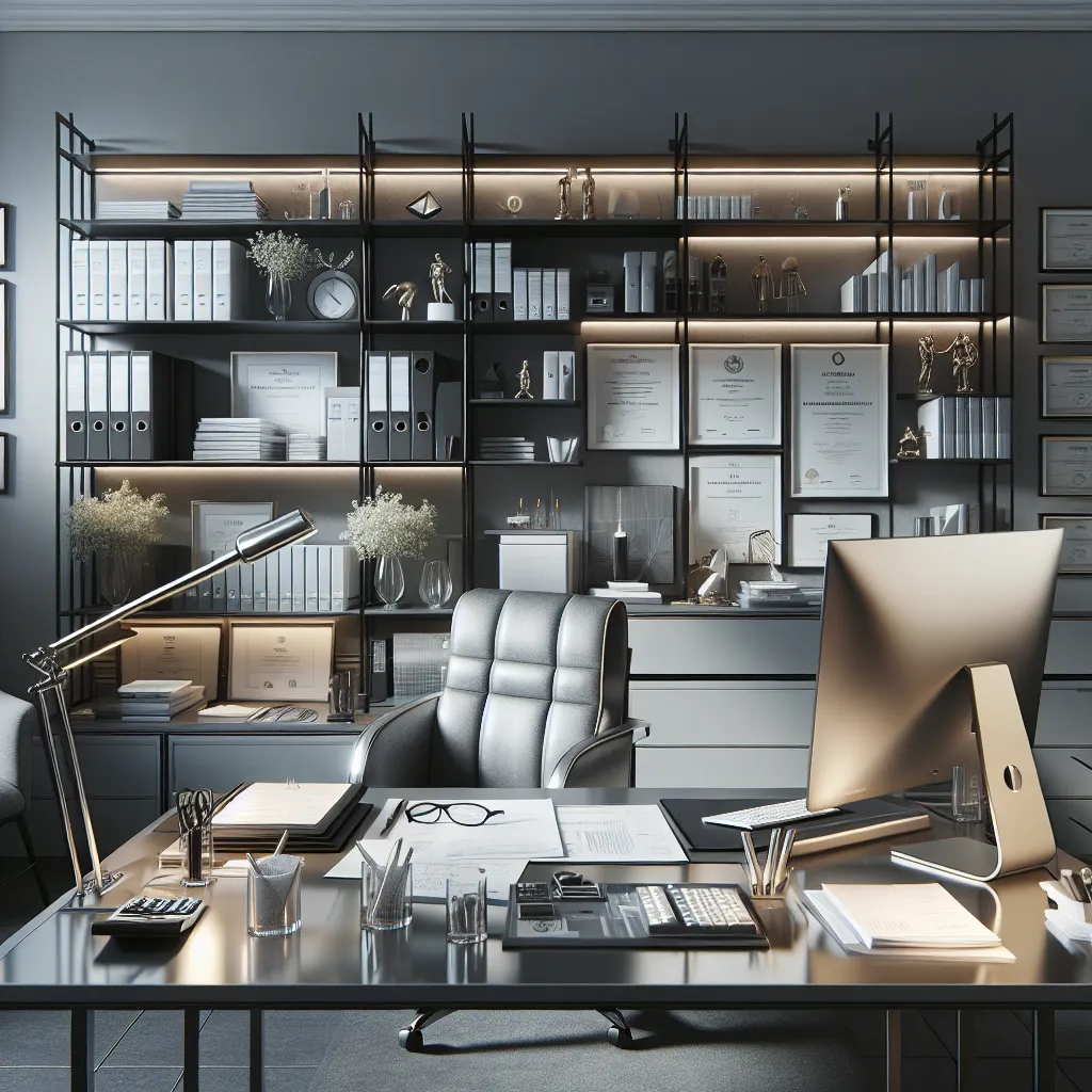 5 Najlepszych Biur Księgowych w Warszawie