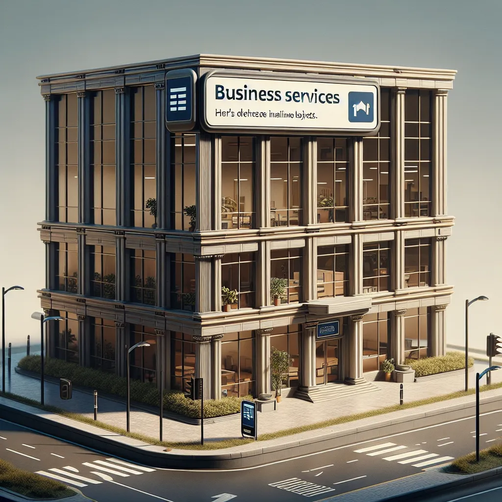 Jak założyć wirtualny adres w Polsce dla firmy?