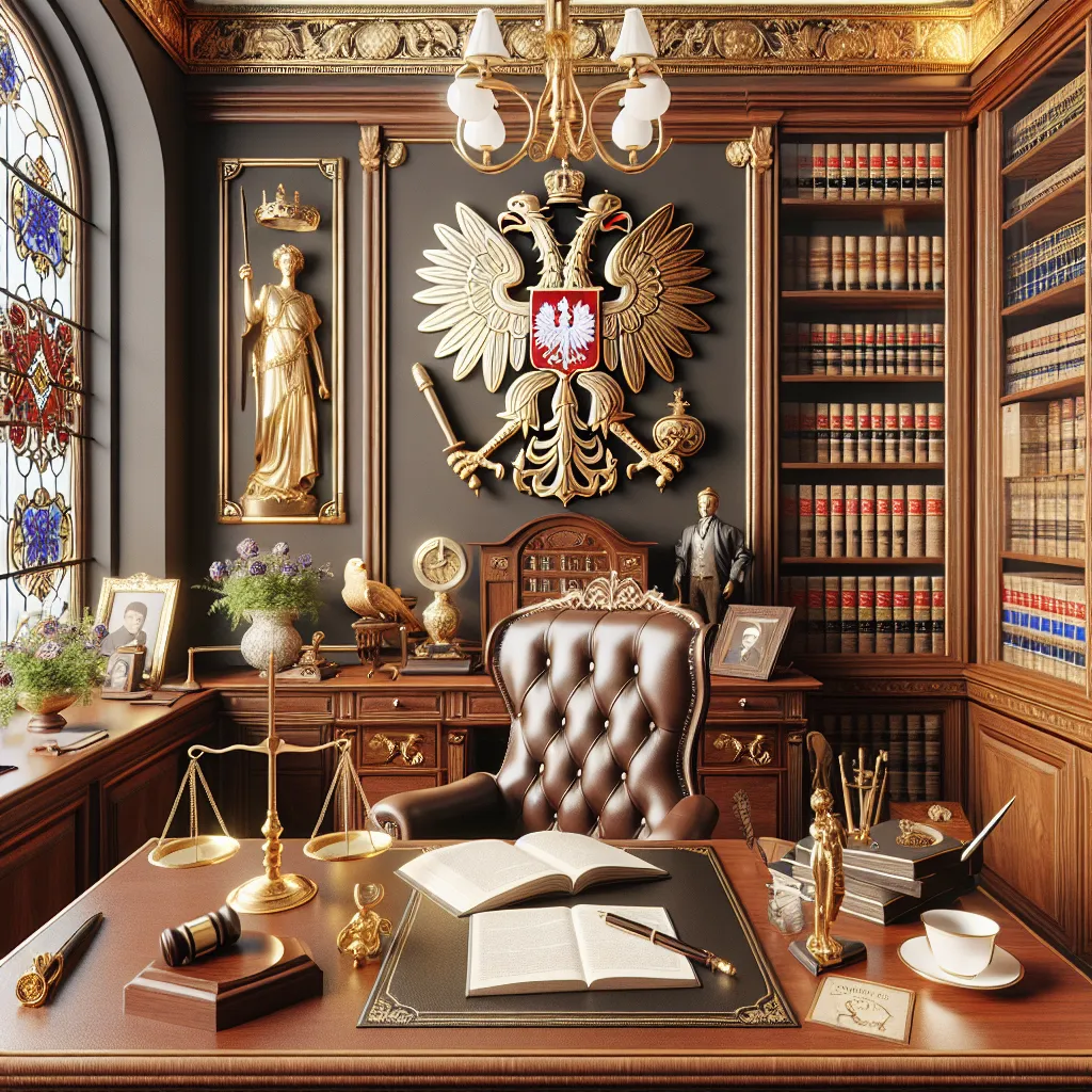 Kancelaria radcy prawnego w Krakowie – Skuteczna pomoc w sprawach rodzinnych