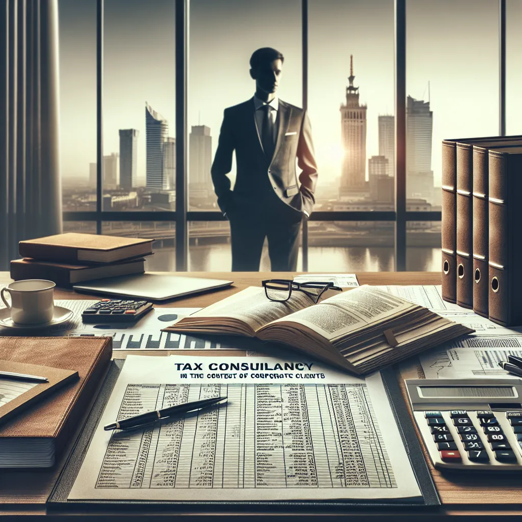 Profesjonalne doradztwo podatkowe dla firm w Krakowie