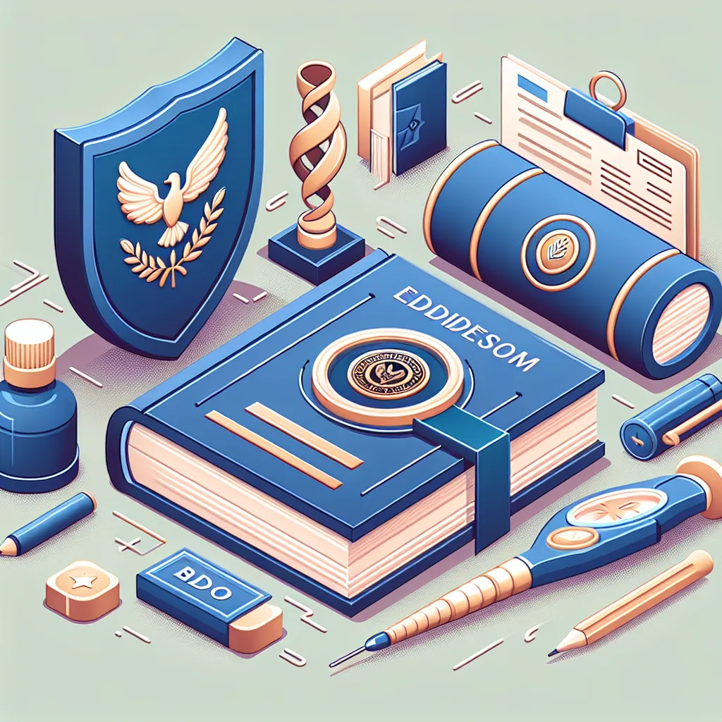 Kursy BDO dla profesjonalistów – certyfikacja i egzamin państwowy na miarę Twoich oczekiwań