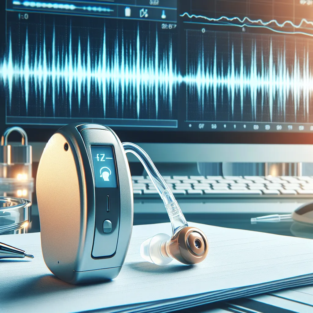 Badanie słuchu w Ursusie – profesjonalna opieka i refundacja aparatów słuchowych